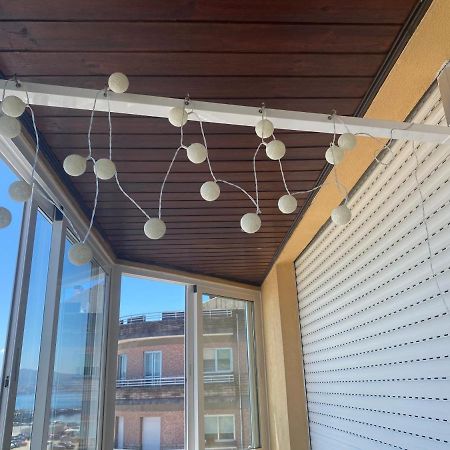 Disfruta Del Mar Y La Brisa Marina - Xanela Ao Mar Apartment Moana Luaran gambar
