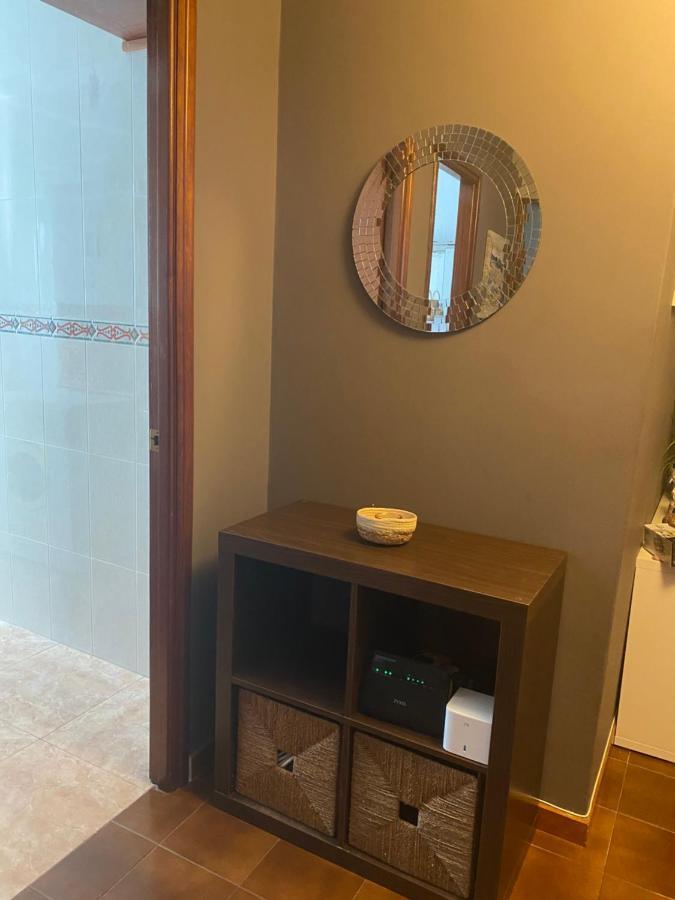 Disfruta Del Mar Y La Brisa Marina - Xanela Ao Mar Apartment Moana Luaran gambar