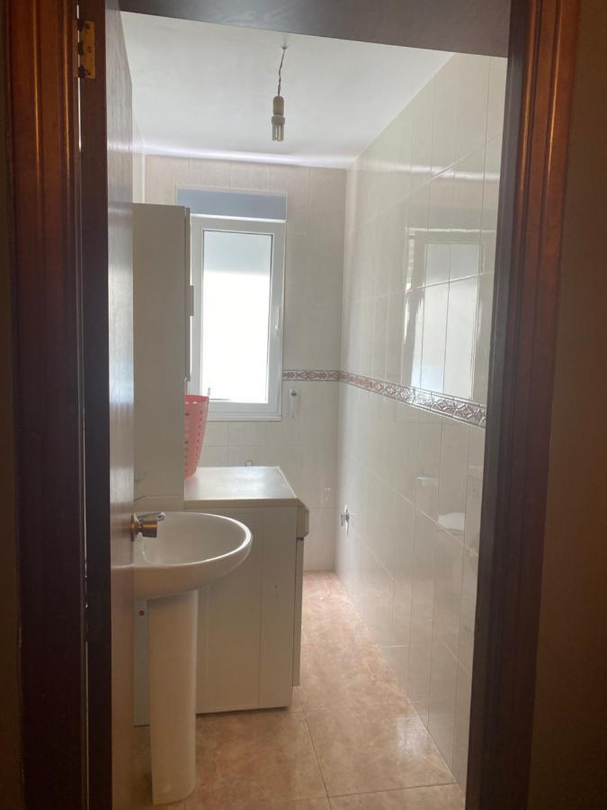 Disfruta Del Mar Y La Brisa Marina - Xanela Ao Mar Apartment Moana Luaran gambar